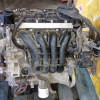 Двигатель Mitsubishi 4A91-0143285 a/t БЕЗ ГЕНЕРАТОРА Lancer/Colt CX2A CY2A