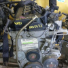 Двигатель Mitsubishi 4A91-0035623 a/t БЕЗ ГЕНЕРАТОРА Lancer/Colt CX2A CY2A