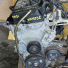 Двигатель Mitsubishi 4A91-0009798 a/t БЕЗ ГЕНЕРАТОРА Lancer/Colt CX2A CY2A