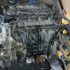 Двигатель Mitsubishi 4A91-0009798 a/t БЕЗ ГЕНЕРАТОРА Lancer/Colt CX2A CY2A