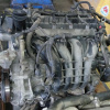 Двигатель Mitsubishi 4A91-0010276 a/t БЕЗ ГЕНЕРАТОРА Lancer/Colt CX2A CY2A