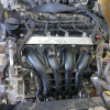 Двигатель Mitsubishi 4A91-0133724 a/t БЕЗ ГЕНЕРАТОРА Lancer/Colt CX2A CY2A