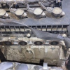 Двигатель Mitsubishi 4A91-0133724 a/t БЕЗ ГЕНЕРАТОРА Lancer/Colt CX2A CY2A