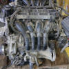 Двигатель Mitsubishi 4A91-0004632 a/t БЕЗ ГЕНЕРАТОРА Lancer/Colt CX2A CY2A