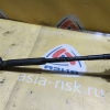 Рулевая рейка SUBARU GH2/GH3/GE2/GE3/GH#/GE# Impreza EJ204 (LHD)ЛЕВЫЙ РУЛЬ, ПОДАЧА СБОКУ ,1 ТЯГА ПОГНУТАЯ 34410FG020/34410FG021