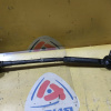 Рулевая рейка SUBARU GH2/GH3/GE2/GE3/GH#/GE# Impreza EJ204 (LHD)ЛЕВЫЙ РУЛЬ, ПОДАЧА СБОКУ ,1 ТЯГА ПОГНУТАЯ 34410FG020/34410FG021