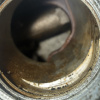 Двигатель Nissan VQ20DE-307033A 2WD без навесного. Cefiro/Maxima A33