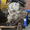 Двигатель NISSAN MR20-761114A БЕЗ КОНДЕРА  БЕЗ ЕГР  ПОД ДАТЧИК УРОВНЯ МАСЛА Qashqai/X-Trail J10/T31