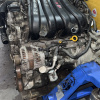 Двигатель NISSAN MR20-761114A БЕЗ КОНДЕРА  БЕЗ ЕГР  ПОД ДАТЧИК УРОВНЯ МАСЛА Qashqai/X-Trail J10/T31