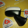 Зеркало Toyota Tank M910A 7к. R