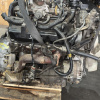 Двигатель Mitsubishi 6G72-ML3499 24 VALVE ФИЛЬТР С ЛЕВА Challenger K96W