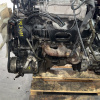 Двигатель Mitsubishi 6G72-ML3499 24 VALVE ФИЛЬТР С ЛЕВА Challenger K96W