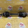 Привод Opel Z02/F68 Vectra C L61/Z22SE перед, лев 5AT '2002 13166585