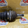 Привод Opel Z02/F68 Vectra C L61/Z22SE перед, лев 5AT '2002 13166585
