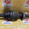 Привод Opel Z02/F68 Vectra C L61/Z22SE перед, прав 5AT в сборе с подвесным '2002 13166586