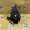 Ступица Opel Z02/F68 Vectra C '2002 перед, прав ABS голая 0272L 24413033