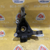 Ступица Opel Z02/F68 Vectra C '2002 перед, прав ABS голая 0272L 24413033