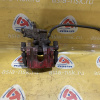 Суппорт Opel Z02/F68 '2002 зад, лев Vectra C