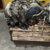 Двигатель Toyota 3CTE-3026612 Estima Emina/Estima Lucida CXR10/CXR20