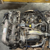 Двигатель Toyota 3CTE-3026612 Estima Emina/Estima Lucida CXR10/CXR20