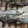 АКПП Toyota/Lexus 2UZ 3501060A30 4WD A750F 15 конт. ДЕФЕКТ РАЗЪЁМА НА ГИДРОБЛОК Land Cruiser#GX470 UZJ100/UZJ120 '11.2003-