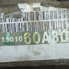 АКПП Toyota/Lexus 2UZ 3501060A30 4WD A750F 15 конт. ДЕФЕКТ РАЗЪЁМА НА ГИДРОБЛОК Land Cruiser#GX470 UZJ100/UZJ120 '11.2003-