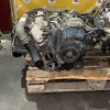 Двигатель Toyota 3CTE-3602118 Estima Emina/Estima Lucida CXR10/CXR20