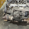 Двигатель Toyota 3CTE-3602118 Estima Emina/Estima Lucida CXR10/CXR20