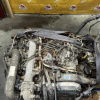 Двигатель Toyota 3CTE-3602118 Estima Emina/Estima Lucida CXR10/CXR20