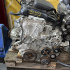 Двигатель Nissan MR20DD-711856B 2WD/4WD БЕЗ  КОНДЕРА X-Trail T32