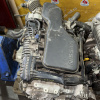 Двигатель Nissan MR20DD-711856B 2WD/4WD БЕЗ  КОНДЕРА X-Trail T32