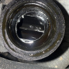 Двигатель Nissan MR20DD-711856B 2WD/4WD БЕЗ  КОНДЕРА X-Trail T32