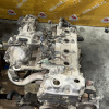 Двигатель Nissan QG16-DE-373326 SILVER TOP  БЕЗ НАВЕСНОГО. Almera '2006-