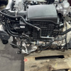 Двигатель Infiniti 274A-E039958A 2WD Q50 V37 '2016- M274DE20AL
