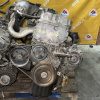 Двигатель Nissan QG16-DE-389608 SILVER TOP  БЕЗ НАВЕСНОГО. Almera '2006-