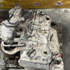 Двигатель Nissan QG16-DE-389608 SILVER TOP  БЕЗ НАВЕСНОГО. Almera '2006-