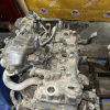 Двигатель Nissan QG16-DE-386269 SILVER TOP  БЕЗ НАВЕСНОГО. Almera '2006-