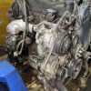 Двигатель Toyota 2KDFTV-6013000 ТНВД 22100-0L020 Hiace/Hilux Pick Up KUN25