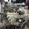 Двигатель Toyota 2KDFTV-6013000 ТНВД 22100-0L020 Hiace/Hilux Pick Up KUN25