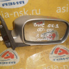 Зеркало HONDA Civic ES1/ES3 '2000-2005 3k прав 76200-S5A-J21
