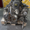 Двигатель Nissan CD20-TE-557419X 4WD Largo W30