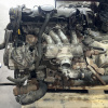 Двигатель Nissan CD20-TE-557419X 4WD Largo W30