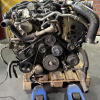 Двигатель Nissan V9X6A6-C000128 Navara/Pathfinder