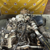 Двигатель Nissan V9X6A6-C000128 Navara/Pathfinder