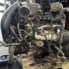 Двигатель Nissan V9X6A6-C000128 Navara/Pathfinder