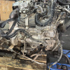 Двигатель Nissan V9X6A6-C000128 Navara/Pathfinder