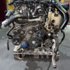 Двигатель Nissan V9X661-C008455 Navara/Pathfinder