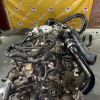 Двигатель Nissan V9X661-C008455 Navara/Pathfinder