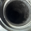 Двигатель Nissan V9X661-C008455 Navara/Pathfinder