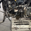 Двигатель Nissan V9X661-C008455 Navara/Pathfinder